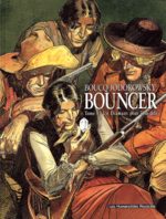 Bouncer # 1
