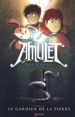 Amulet # 1