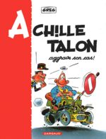 Achille Talon # 2