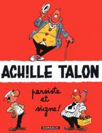 Achille Talon 3
