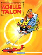 Achille Talon 5