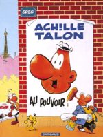 Achille Talon # 6