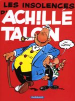 Achille Talon # 7