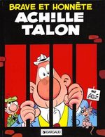 Achille Talon # 11