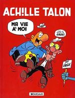 Achille Talon # 21