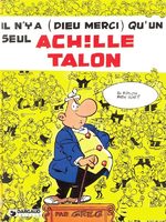 Achille Talon 31