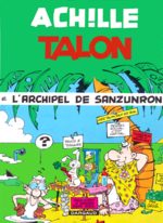 Achille Talon 37
