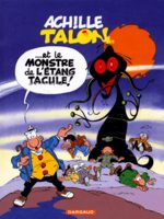 Achille Talon 40