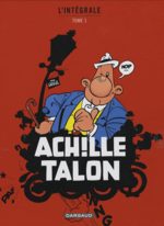 Achille Talon # 1