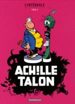 Achille Talon # 4