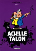 Achille Talon # 6