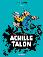 Achille Talon # 8