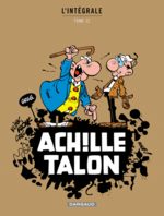 Achille Talon # 12