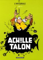 Achille Talon # 13