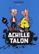 Achille Talon # 14
