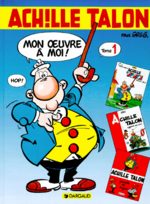 Achille Talon 1