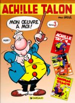 Achille Talon 3
