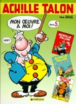 Achille Talon 5