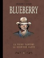 Blueberry # 11