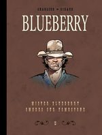 Blueberry # 13
