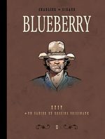 Blueberry # 15