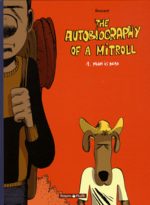 The autobiography of a mitroll # 1