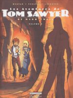Les aventures de Tom Sawyer, de Mark Twain # 3