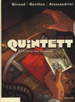Quintett 1
