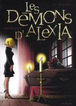 Les démons d'Alexia # 6