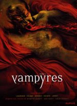Vampyres # 1