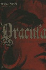 couverture, jaquette Dracula 1