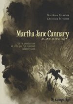 Martha Jane Cannary # 1