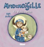 Mademoiselle # 3