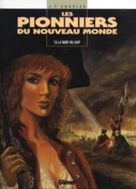 couverture, jaquette Les pionniers du Nouveau Monde simple 1997 6