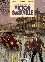 Victor Sackville # 2