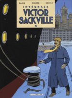 Victor Sackville # 5