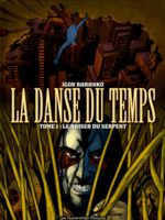 La danse du temps 1