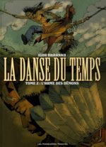 La danse du temps 2