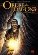 L'ordre des dragons # 2