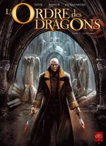 L'ordre des dragons # 3