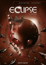 Eclipse # 3