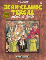 Jean-Claude Tergal # 6