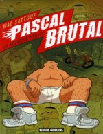 Pascal Brutal 1