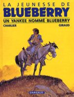 La jeunesse de Blueberry # 2