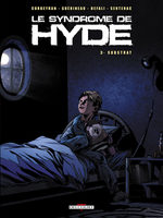 Le syndrome de Hyde 3