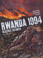 Rwanda 1994 # 1
