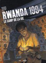 Rwanda 1994 # 2