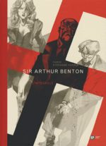 Sir Arthur Benton 1