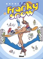 Franky Snow # 10