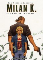 Milan K. # 1